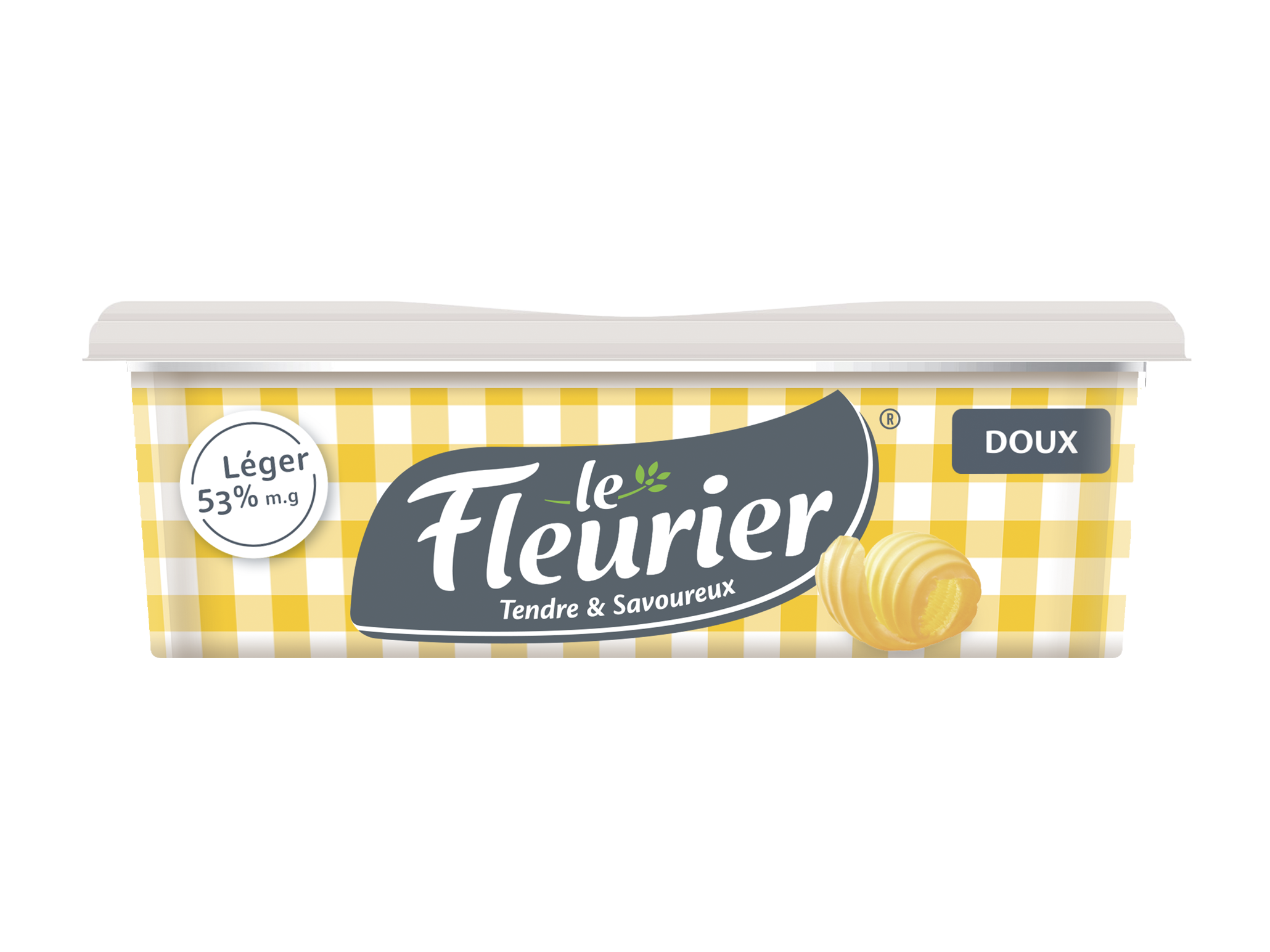 LE FLEURIER® DOUX